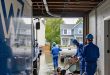 Commercial Water Damage Repair