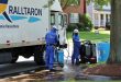 Water Damage Restoration Companies Near You