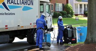 Water Damage Restoration Companies Near You