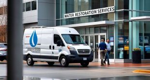 Water Damage Restoration Raleigh NC