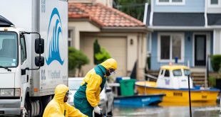 Local Water Restoration Companies